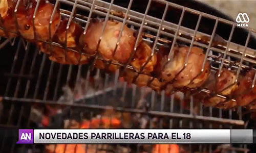 ¡KANKA EN AHORA NOTICIAS!