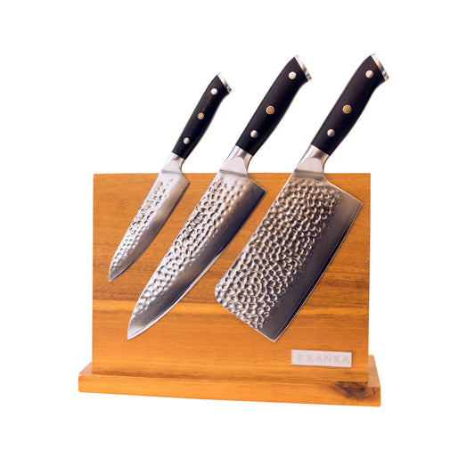 PORTA CUCHILLOS KANKA