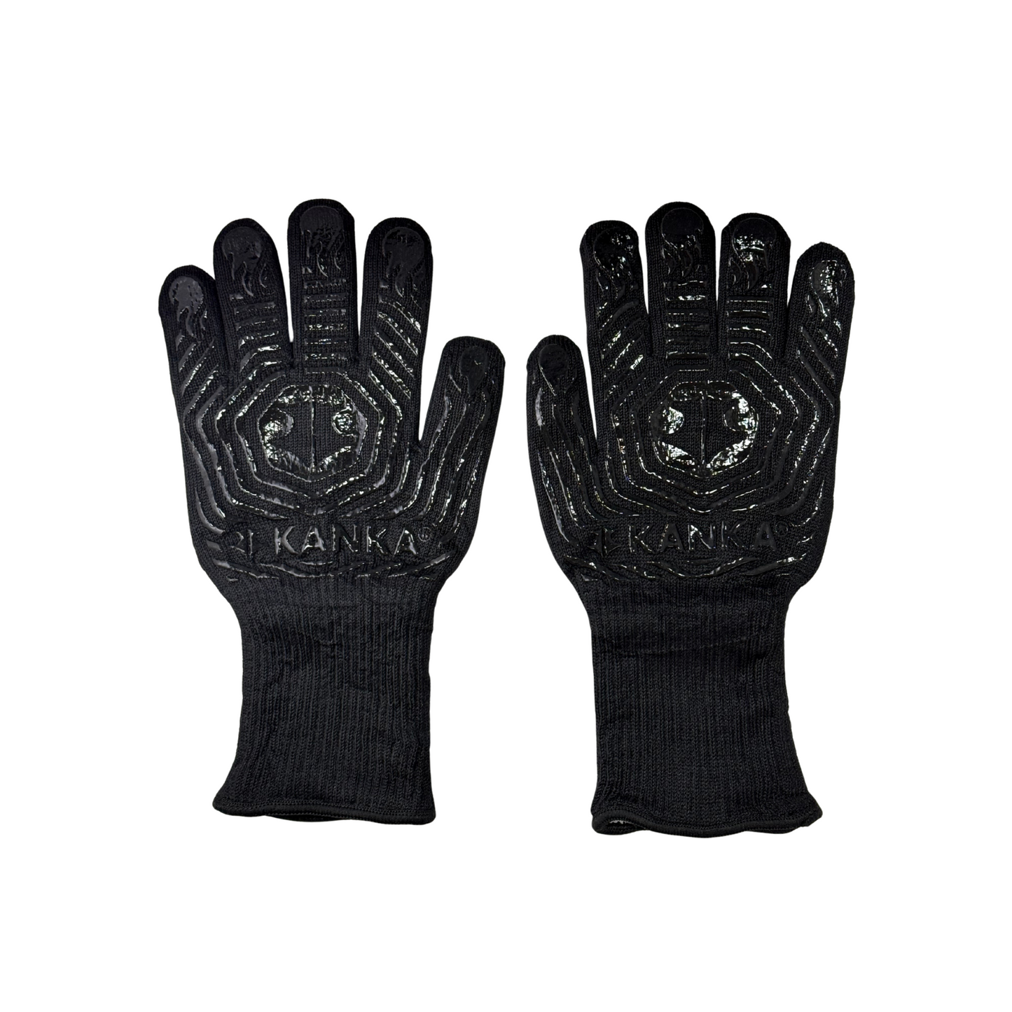 GUANTES PARA ALTA TEMPERATURA KANKA