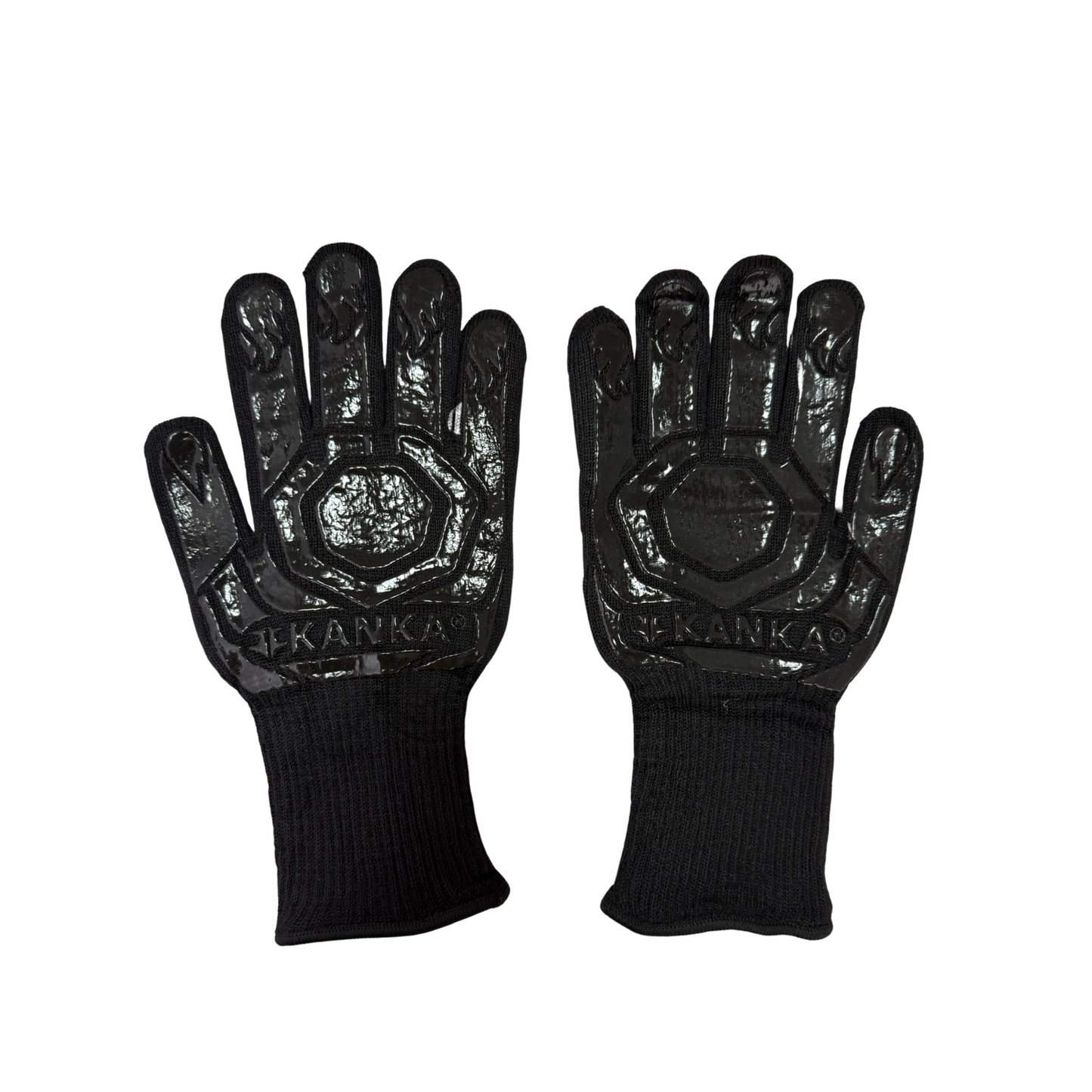 GUANTES PARA ALTA TEMPERATURA KANKA