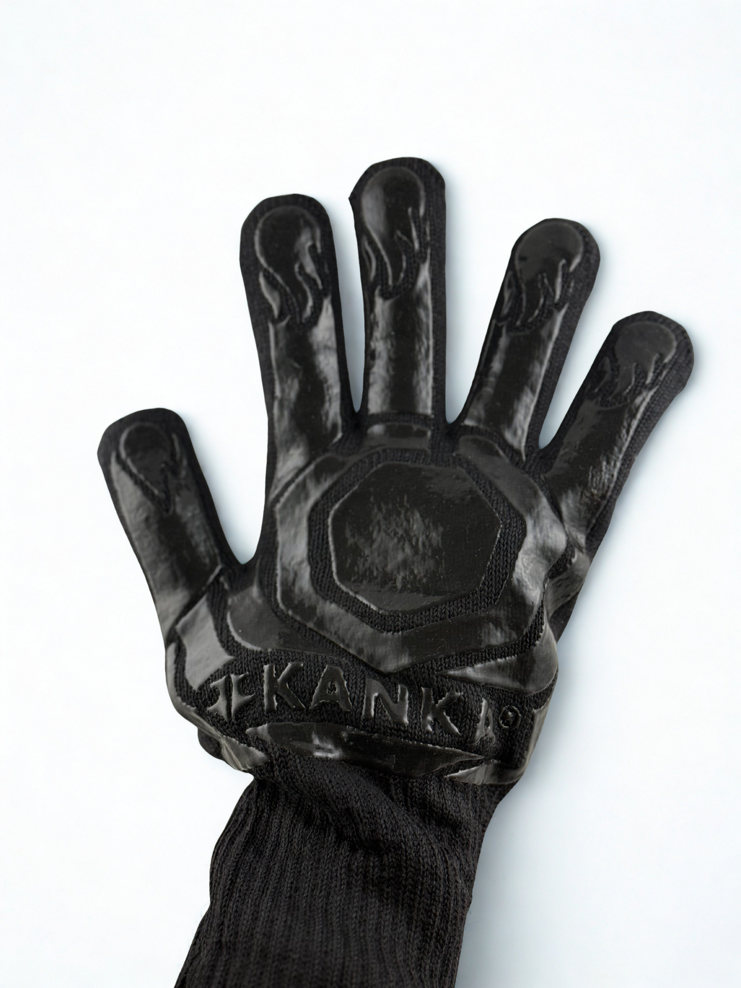 GUANTES PARA ALTA TEMPERATURA KANKA
