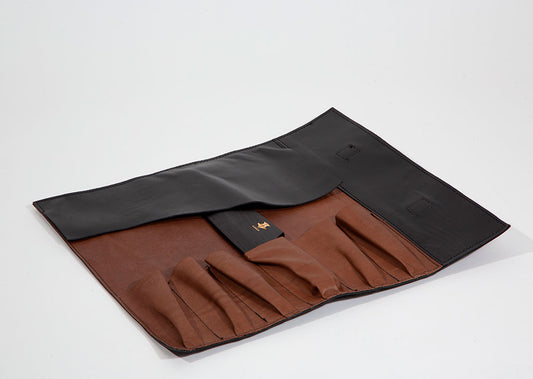 ESTUCHE PORTA CUCHILLOS #6