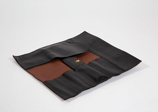 ESTUCHE PORTA CUCHILLOS #4