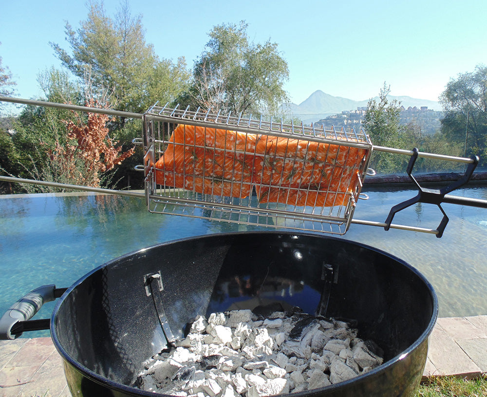 REJILLA PARA ALIMENTOS - KANKA.cl