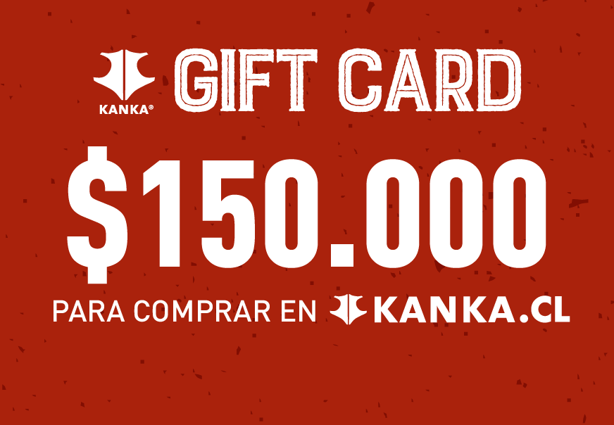 GIFT CARD KANKA®