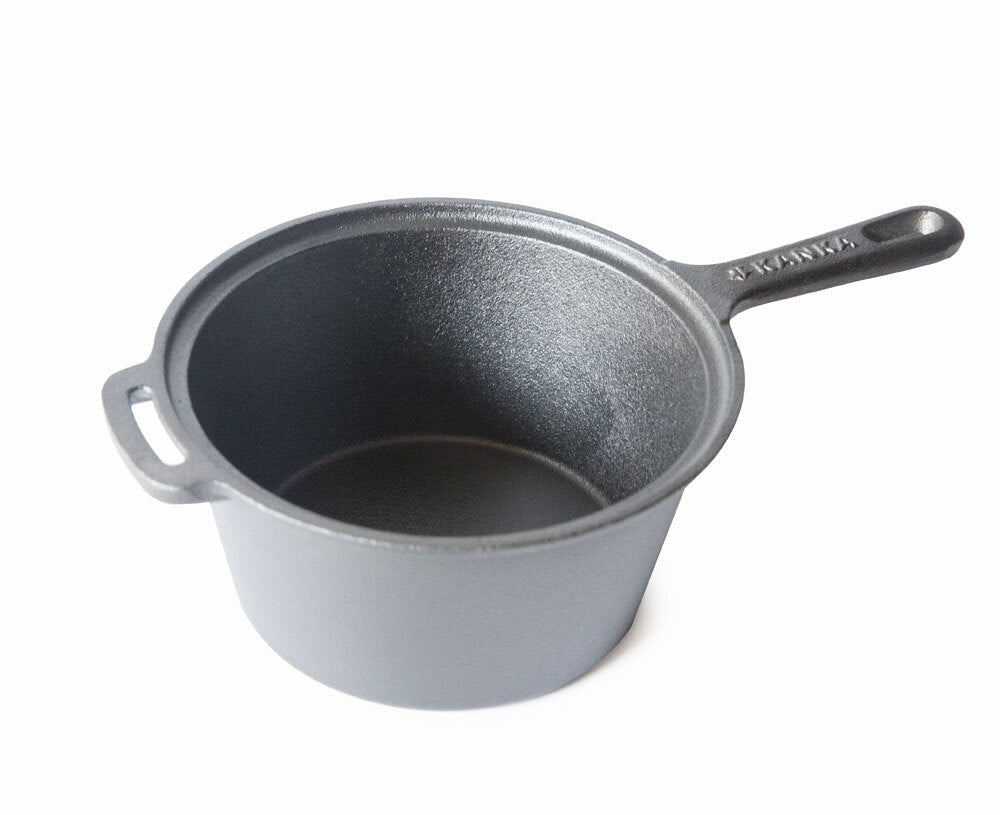 OLLA 1.2 Lts CAST IRON