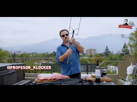ASADOR KANKA