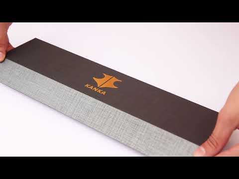 CHAIRA / AFILADOR (MANGO G10)