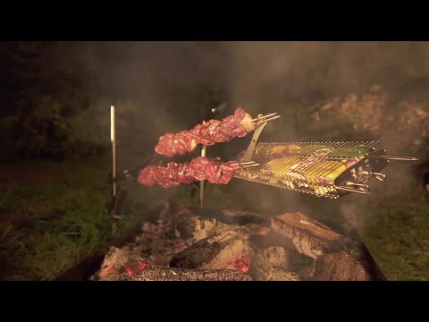 ASADOR KANKA