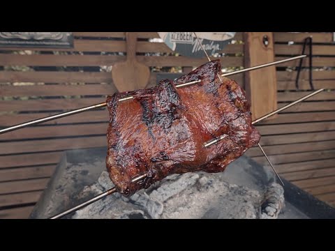 ASADOR KANKA
