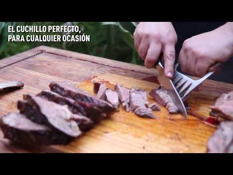 CUCHILLO MULTI USO KANKA