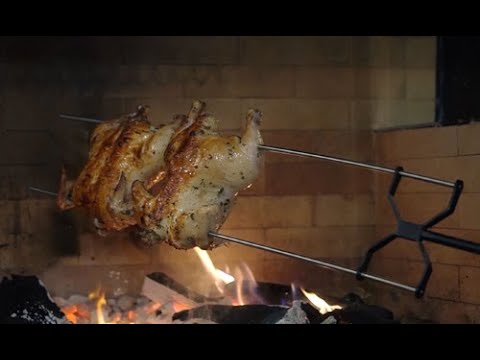 ASADOR KANKA