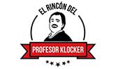 EL RINCÓN DEL PROFESOR KLOCKER