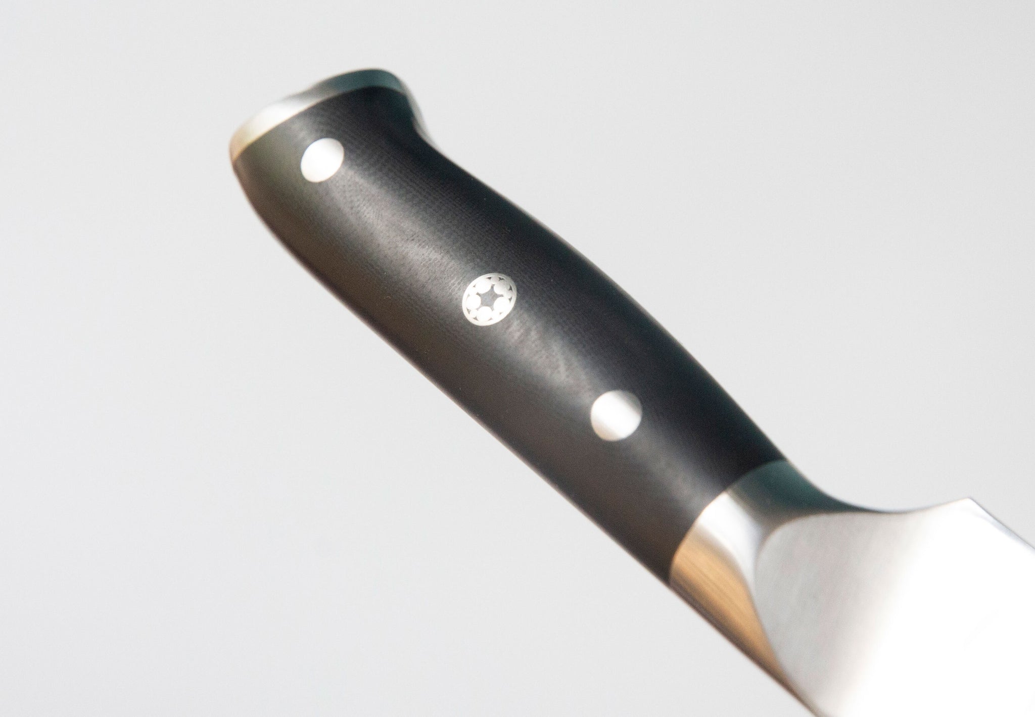 CUCHILLO PARA REBANAR 12