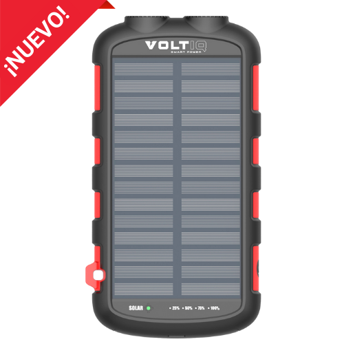 SUPER POWERBANK 20.000 mAh