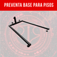 PREVENTA BASE PARA PISOS DUROS