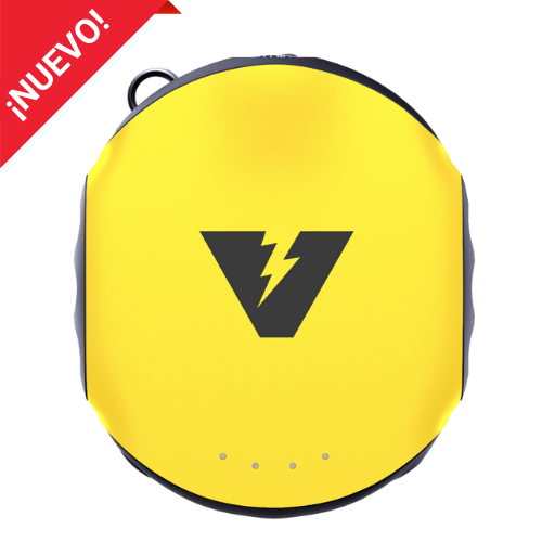 BATERÍA RECARGABLE 10.000 mAh