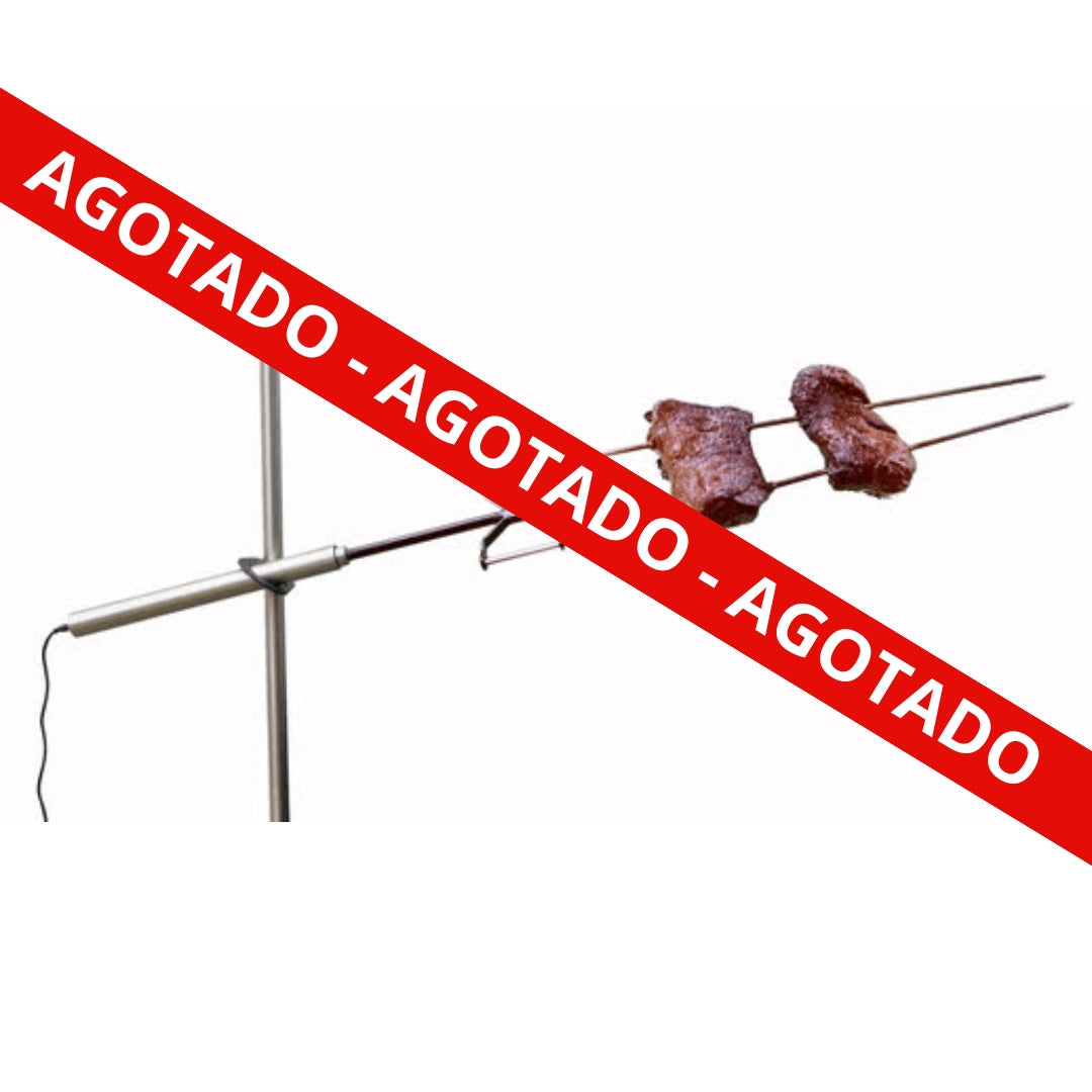 ASADOR KANKA