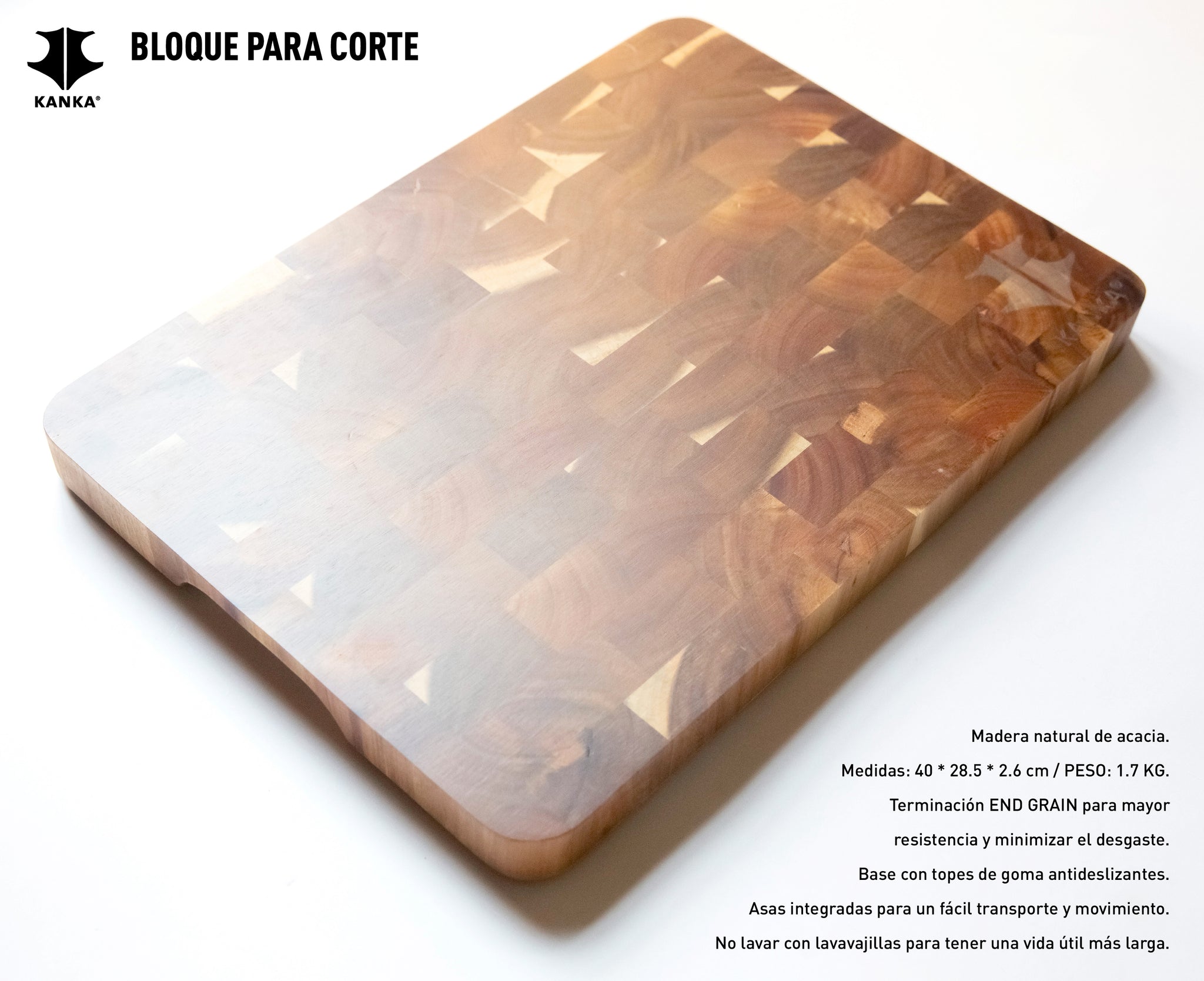 TABLA PARA CORTAR 