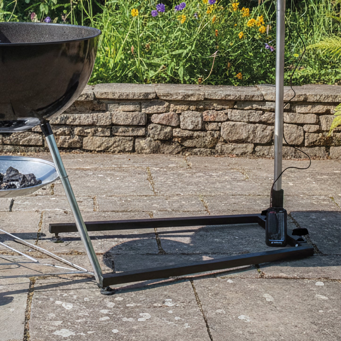 BASE PARA PISOS DUROS