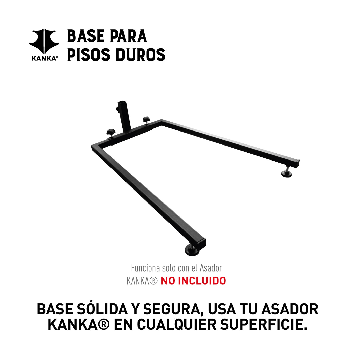 BASE PARA PISOS DUROS