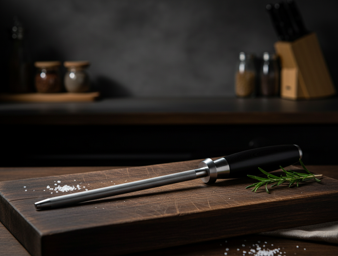 CHAIRA / AFILADOR (MANGO G10)