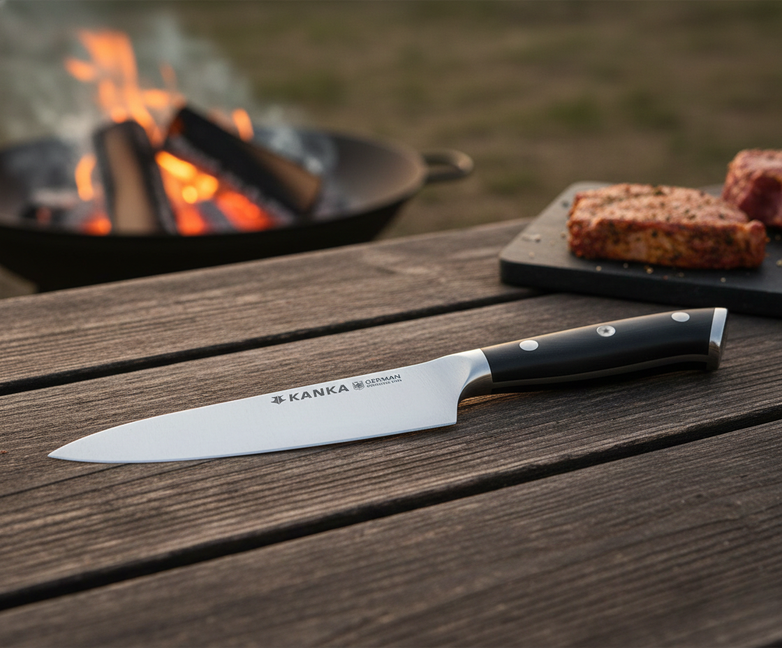 CUCHILLO MULTI USO KANKA