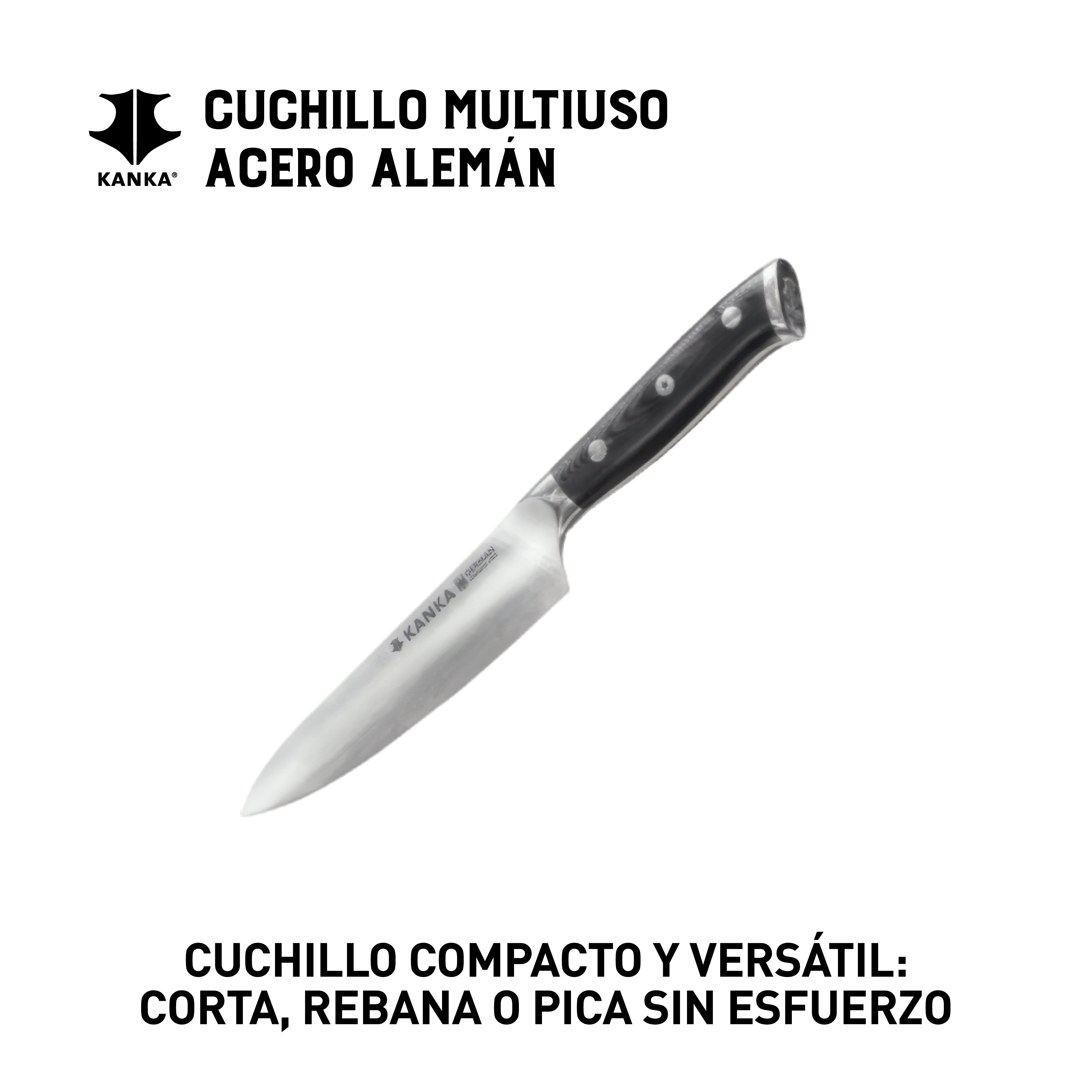 CUCHILLO MULTI USO KANKA