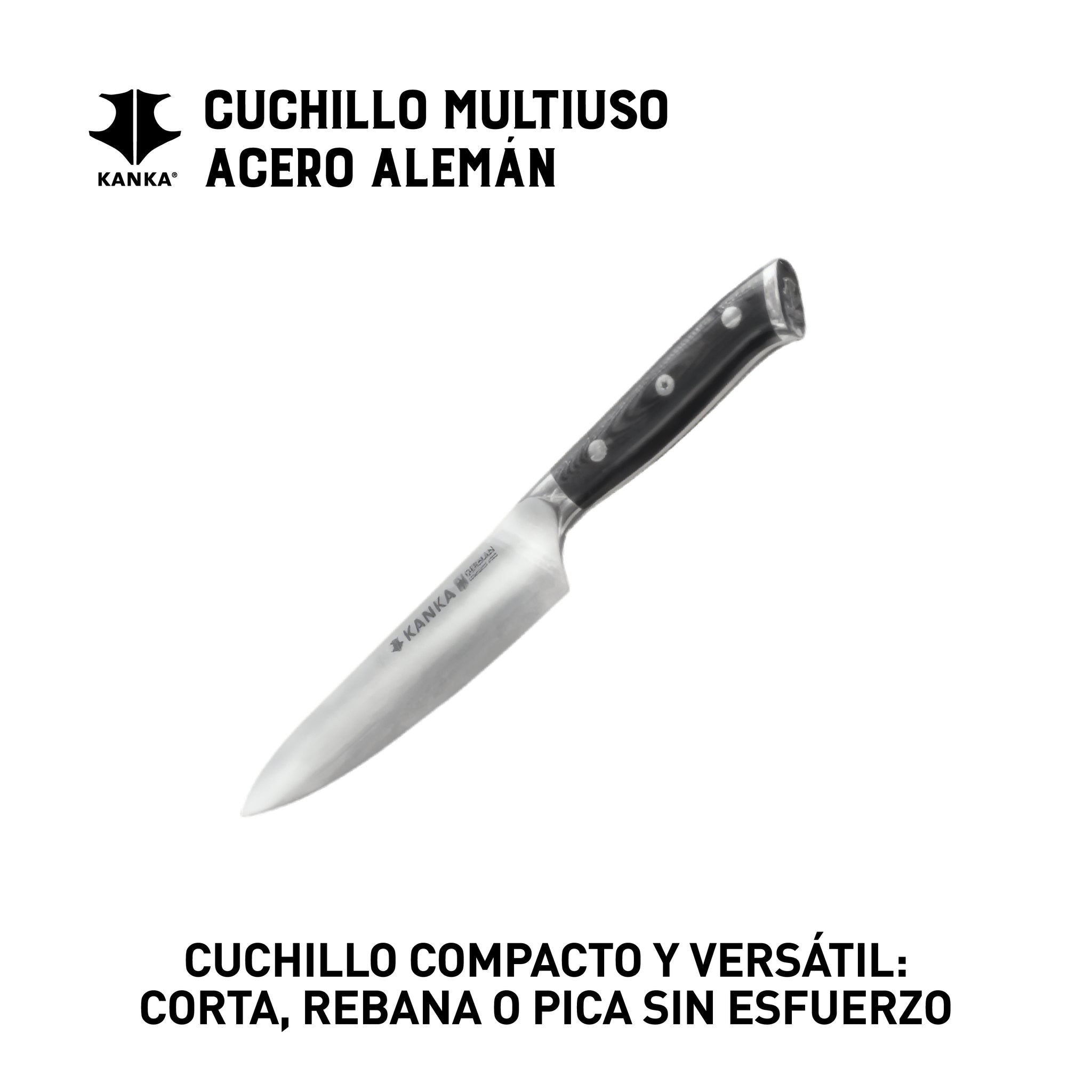 CUCHILLO MULTI USO KANKA