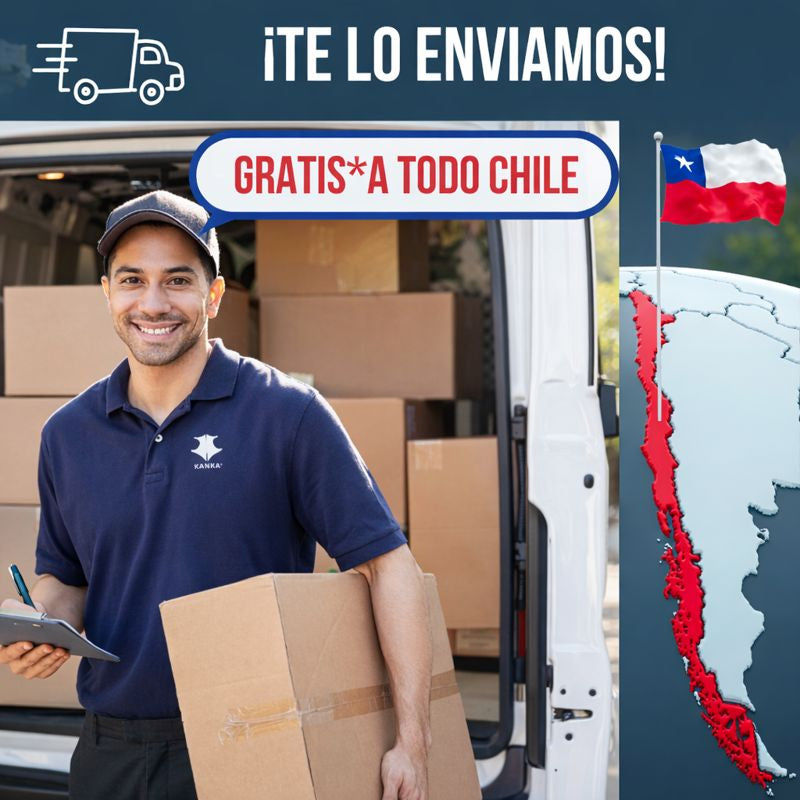 PREVENTA (RESERVA) ASADOR KANKA