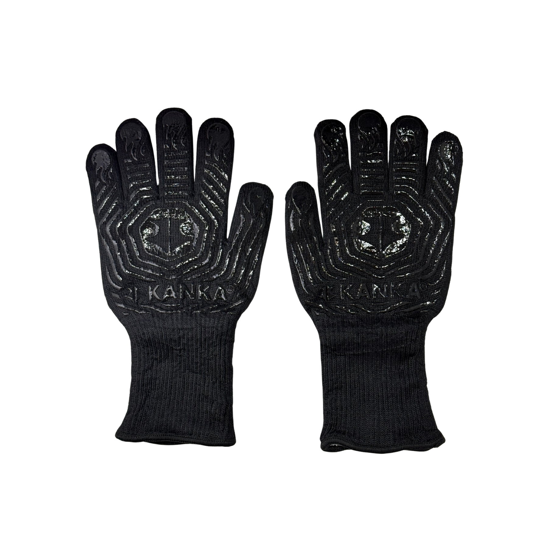 GUANTES PARA ALTA TEMPERATURA KANKA