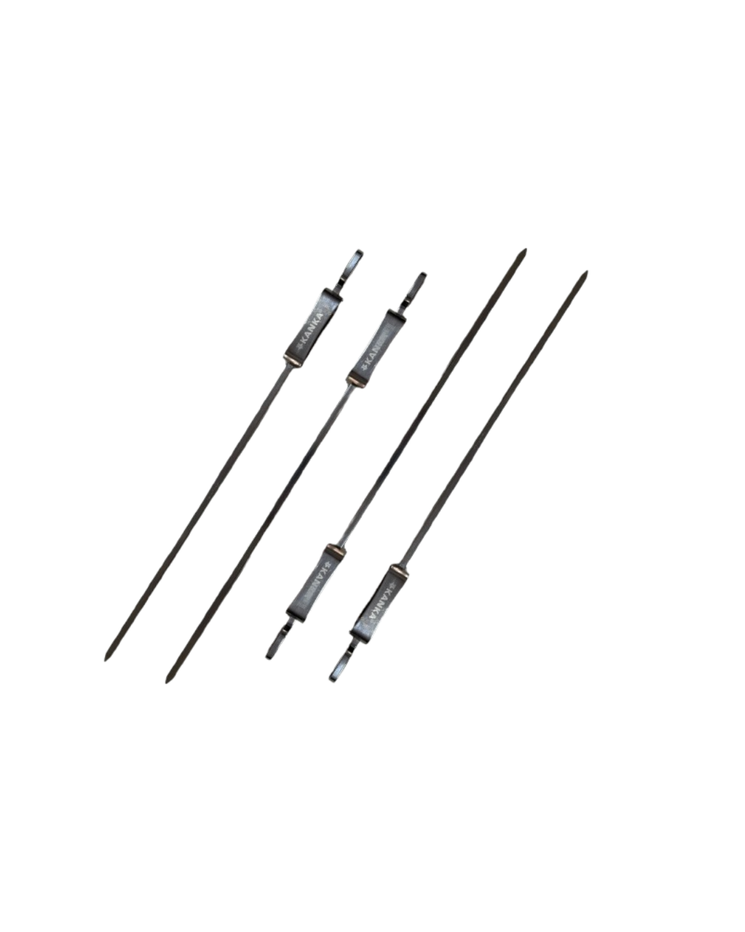 ASADOR KANKA - PREVENTA