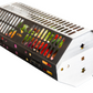 ASADOR + 3 ACCESORIOS - PREVENTA