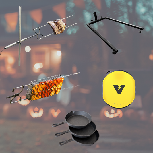 PACK GRAN ASADOR