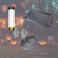 PACK COCINA MODO CAMPING PRO
