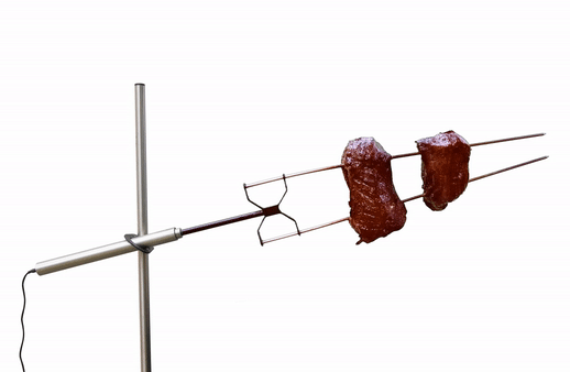 ASADOR KANKA + APG + REJILLA ¡GRATIS!