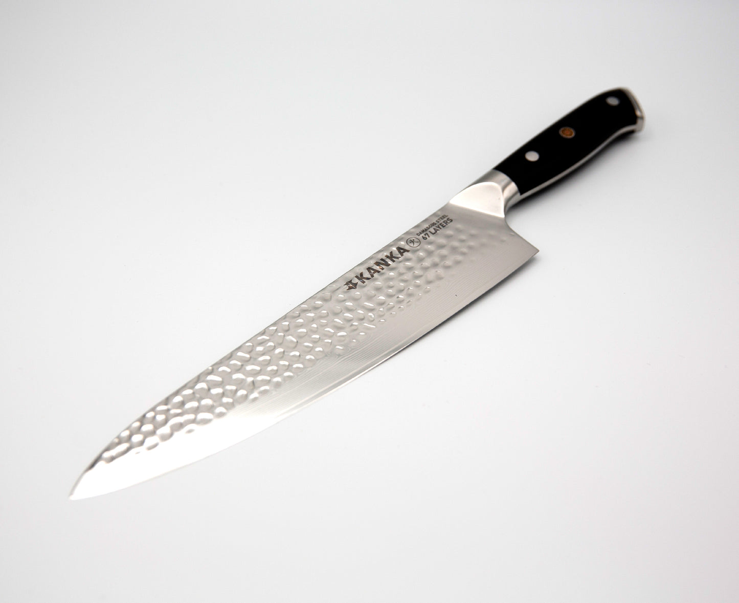 CUCHILLO ACERO DAMASCO XL