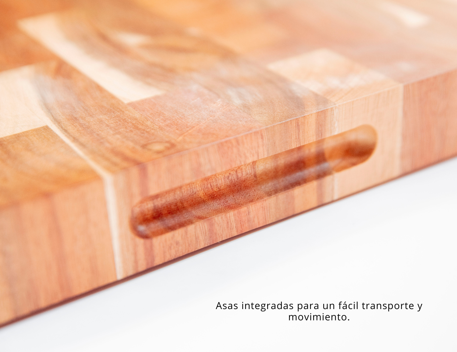 TABLA PARA CORTAR REVERSIBLE END-GRAIN (XL)