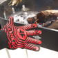 GUANTES PARA ALTA TEMPERATURA KANKA