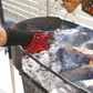 GUANTES PARA ALTA TEMPERATURA KANKA