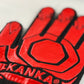 GUANTES PARA ALTA TEMPERATURA KANKA