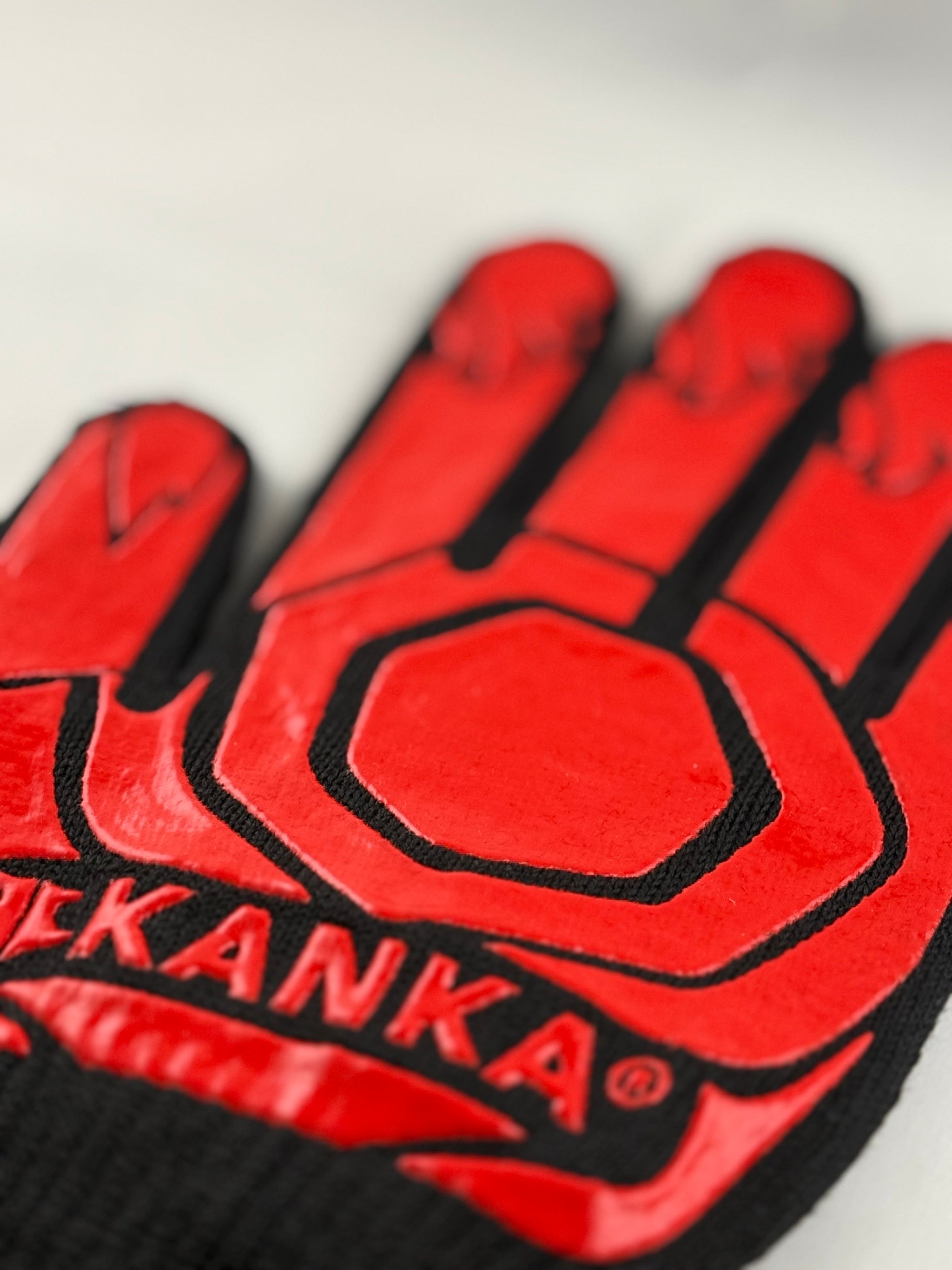 GUANTES PARA ALTA TEMPERATURA KANKA