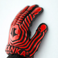 GUANTES PARA ALTA TEMPERATURA KANKA
