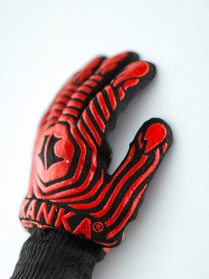 GUANTES PARA ALTA TEMPERATURA KANKA