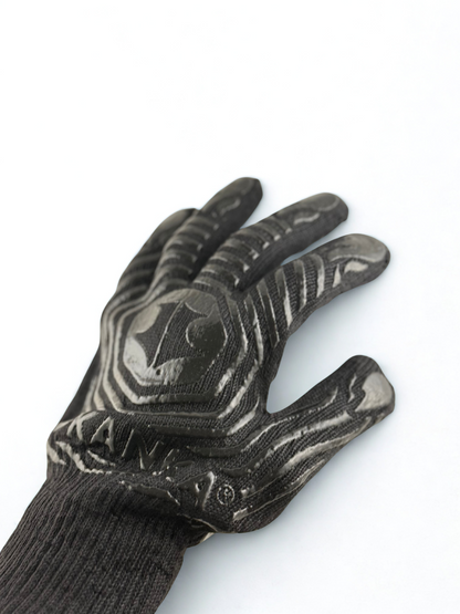 GUANTES PARA ALTA TEMPERATURA KANKA