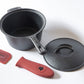 PACK COCINA TODO AL FUEGO