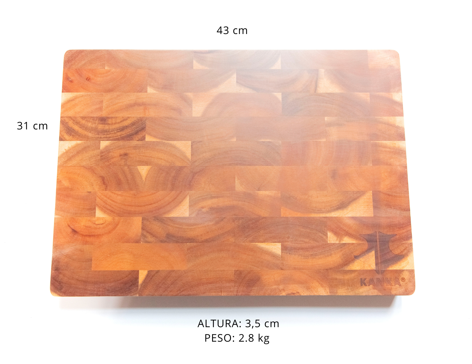 TABLA PARA CORTAR 