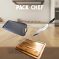 PACK CHEF