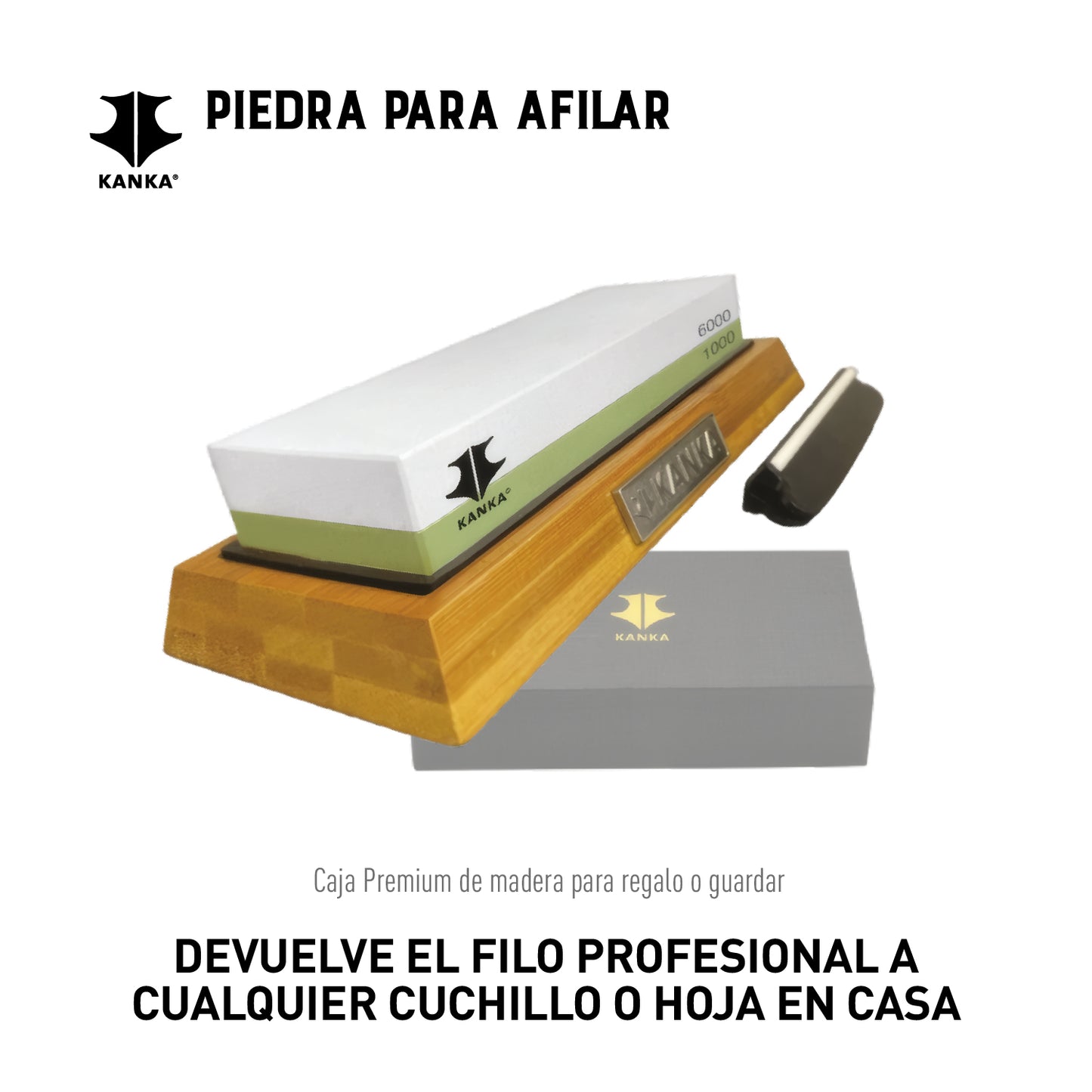 PIEDRA PARA AFILAR