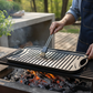 PLANCHA REVERSIBLE CAST IRON